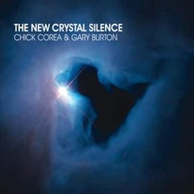 Crystal Silence Een Muziekstuk dat Tranquillity en Mysterie Combineert