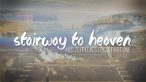  Stairway To Heaven: Een epische reis door blues-rock en mystieke melodieën